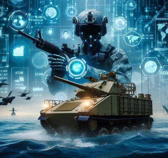 El Ejército de Tierra abordará las aplicaciones de la Inteligencia Artificial en su próximo Taller con Empresas