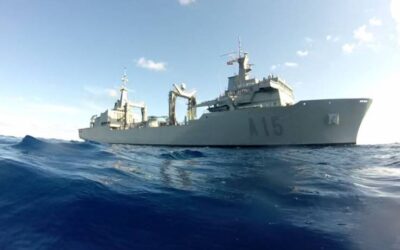 Pedro Sánchez anuncia en Galicia que Navantia construirá un Buque de Aprovisionamiento de Combate para la Armada