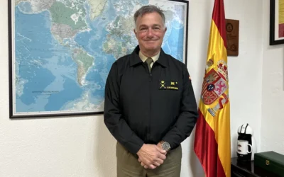 Gral. Saénz de Santa María (Defensa): “La industria española no tiene que tener complejos; es fuerte, solvente y competitiva”