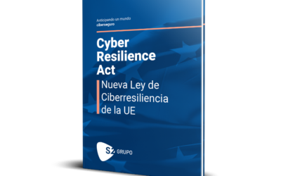 Cyber Resilience Act: Redefiniendo la ciberseguridad