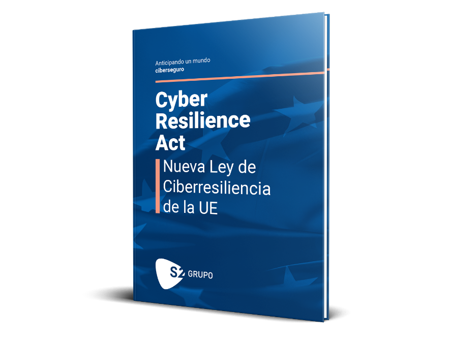 Cyber Resilience Act: Redefiniendo la ciberseguridad