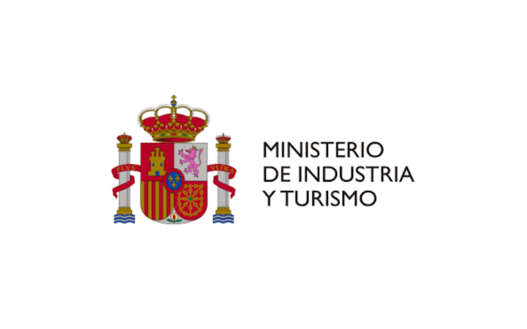 CONOCE LA NUEVA ESTRUCTURA DEL MINISTERIO DE INDUSTRIA Y TURISMO