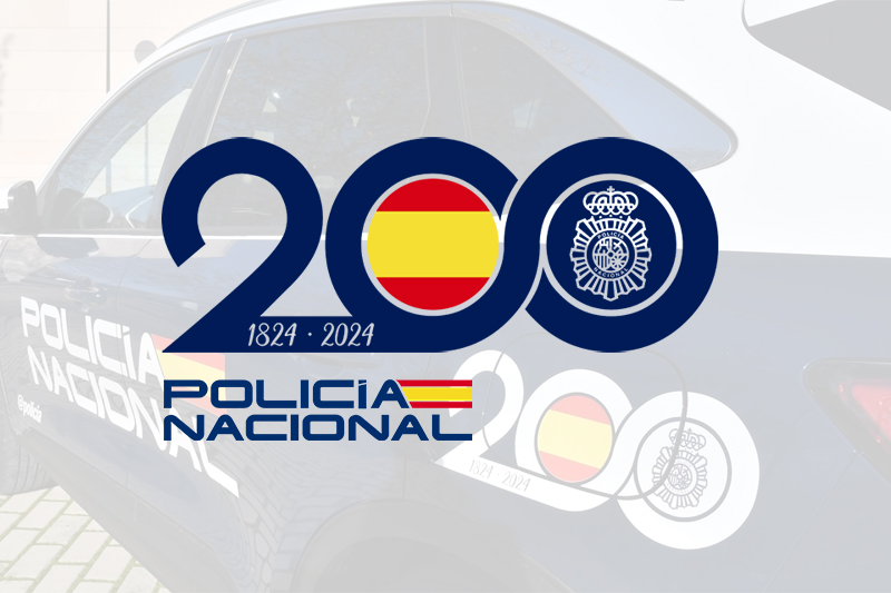 Bicentenario de la Policía Nacional: Dos Siglos de Compromiso y Lealtad