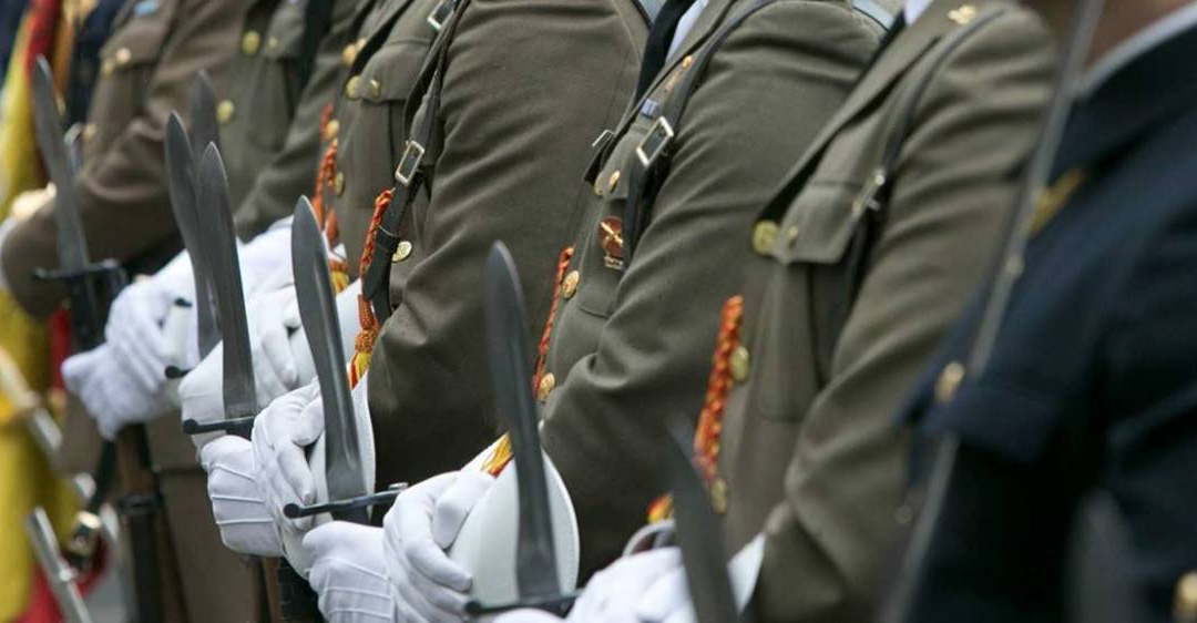 Asturias Celebrará el Día de las Fuerzas Armadas el 24 y 25 de Mayo