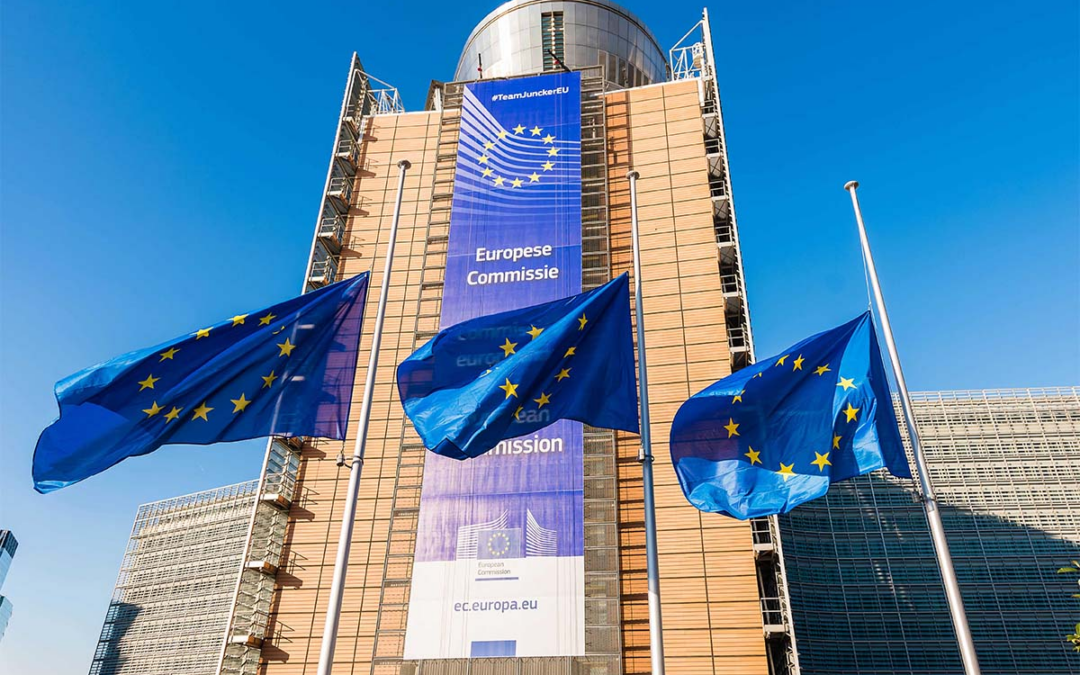 La Comisión Europea publica el séptimo informe sobre la aplicación de la Estrategia de la UE para una Unión de la Seguridad 2020-2025