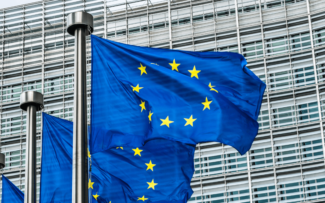 CEOE – La UE en Titulares (del 29 de abril al 3 de mayo de 2024)