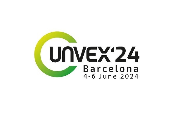 UNVEX 2024 ABRE SUS PUERTAS: 4 y 5 de Junio en Barcelona