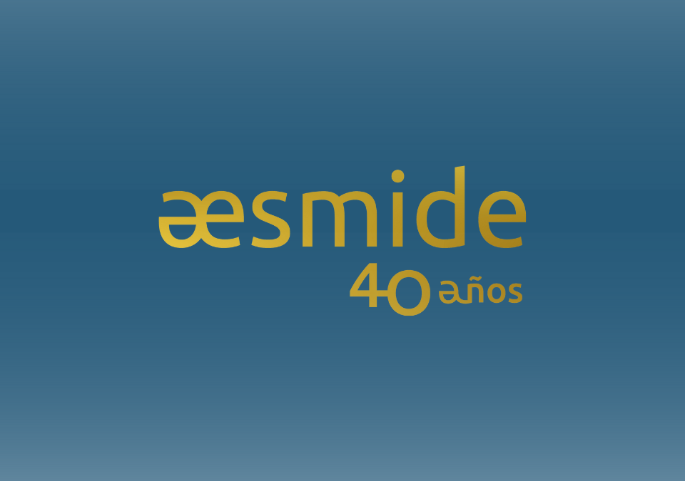 Vídeo Empresas 40 Aniversario de AESMIDE
