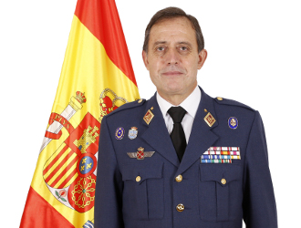 El Consejo de Ministros nombra JEMA al teniente general Francisco Braco Carbó