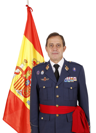 El Consejo de Ministros nombra JEMA al teniente general Francisco Braco Carbó