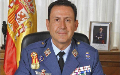 El Teniente General Ivorra asume la nueva Dirección General de Estrategia e Innovación de la Industria de Defensa