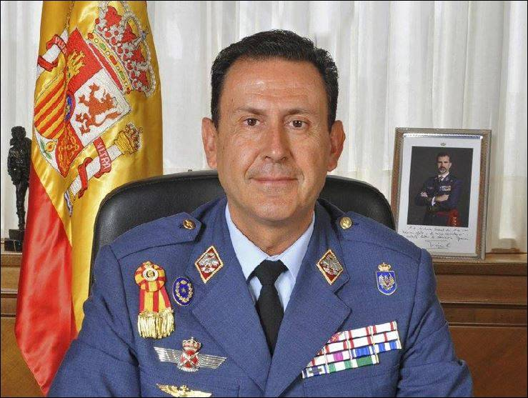 El Teniente General Ivorra asume la nueva Dirección General de Estrategia e Innovación de la Industria de Defensa