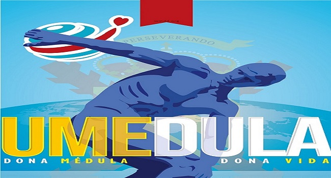 La UME inicia su campaña UMEdula para concienciar sobre la donación de médula ósea