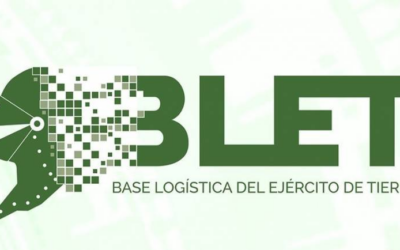 AESMIDE asiste al 8º Taller sobre la Base Logística del Ejército de Tierra (BLET)