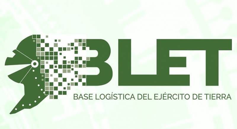 AESMIDE asiste al 8º Taller sobre la Base Logística del Ejército de Tierra (BLET)