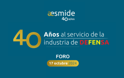 VÍDEO RESUMEN DEL FORO AESMIDE 2024