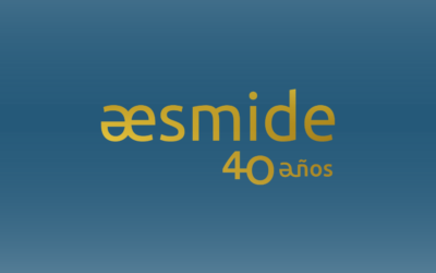 VÍDEO 40 ANIVERSARIO DE AESMIDE