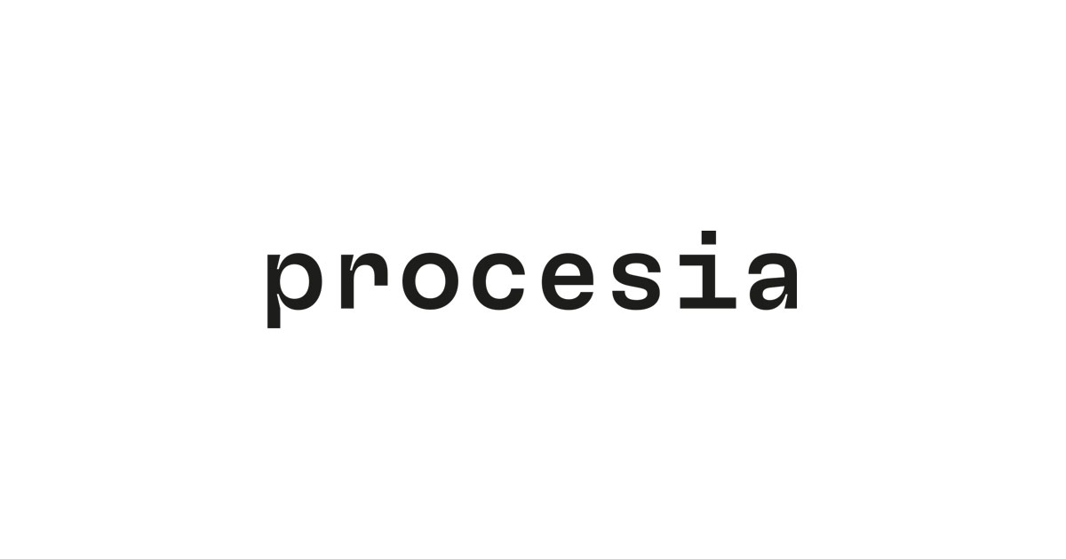 PROCESIA PROYECTOS Y SERVICIOS, S.L.