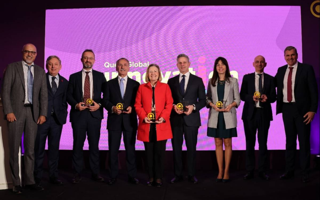 Quest Global celebra la innovación y la colaboración en los Quest Global Innovation Awards 2023