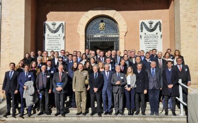 II ENCUENTRO CECO-AESMIDE CELEBRADO EN MADRID