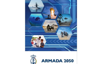 ‘Visión Armada 2050’