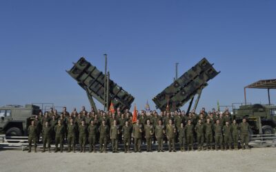El JEME refuerza la cooperación militar con Turquía durante una visita oficial