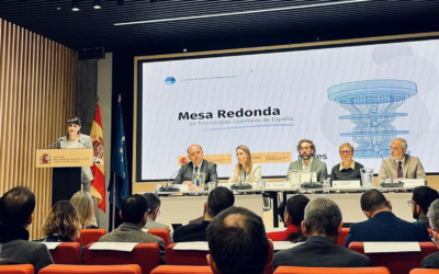 El Ministerio de Defensa participa en el desarrollo de la estrategia cuántica española