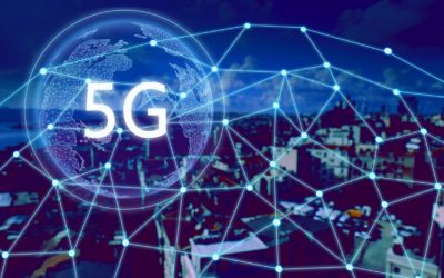 5G en Defensa: la nueva frontera de la seguridad y la eficiencia militar