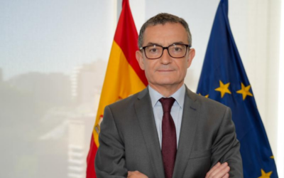 El consejo rector de la Agencia Estatal de Administración Digital elige a Juan Jesús Torres como director