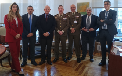 16ª Reunión grupo de trabajo EDAP