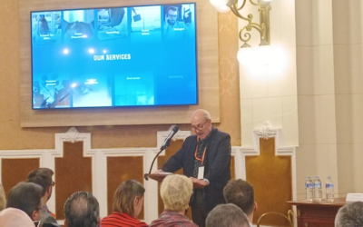 Aesmide participa en la reunión bilateral con Finlandia