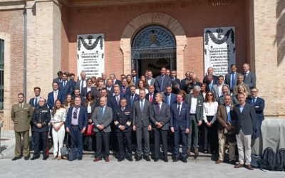 Aesmide Participa en una Jornada Bilateral entre España y Suecia para Impulsar la Colaboración Empresarial
