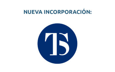 Textil Santanderina, nueva empresa asociada de AESMIDE