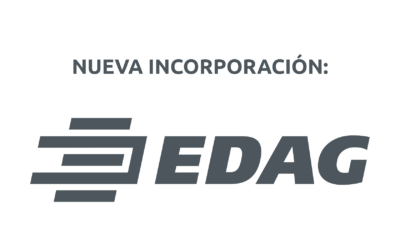 Grupo EDAG, nueva empresa asociada de AESMIDE