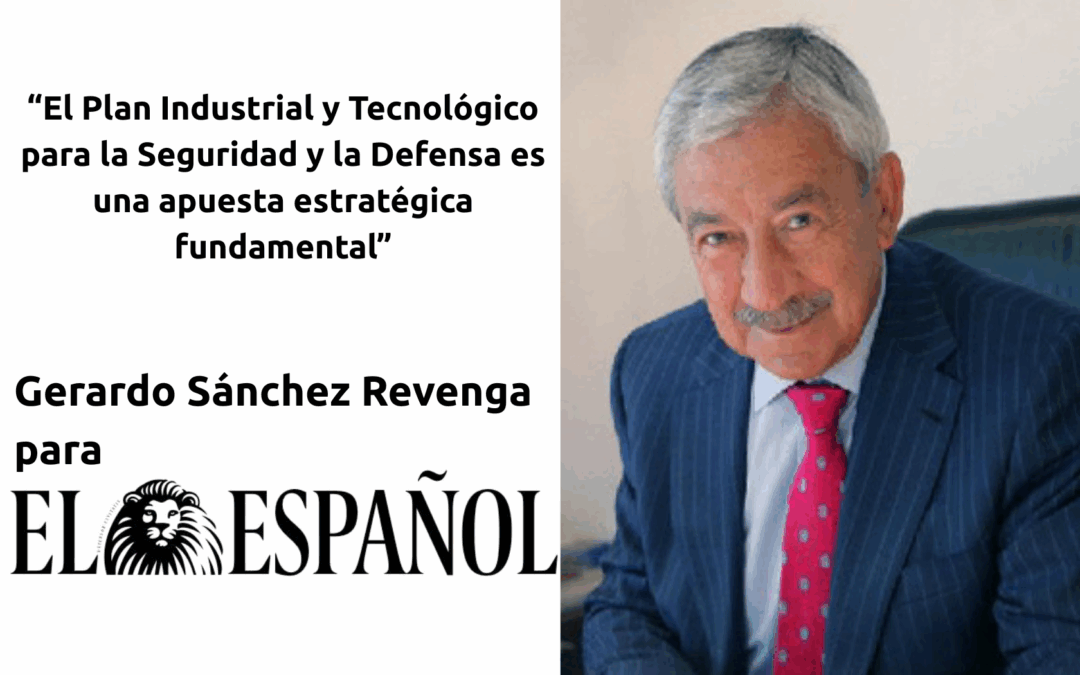 El Plan de Defensa de Sánchez, a examen: patronales y empresas españolas piden al Gobierno que lo ejecute «con cabeza»
