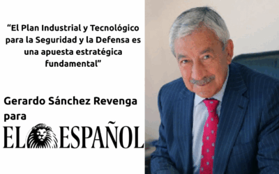 El Plan de Defensa de Sánchez, a examen: patronales y empresas españolas piden al Gobierno que lo ejecute «con cabeza»