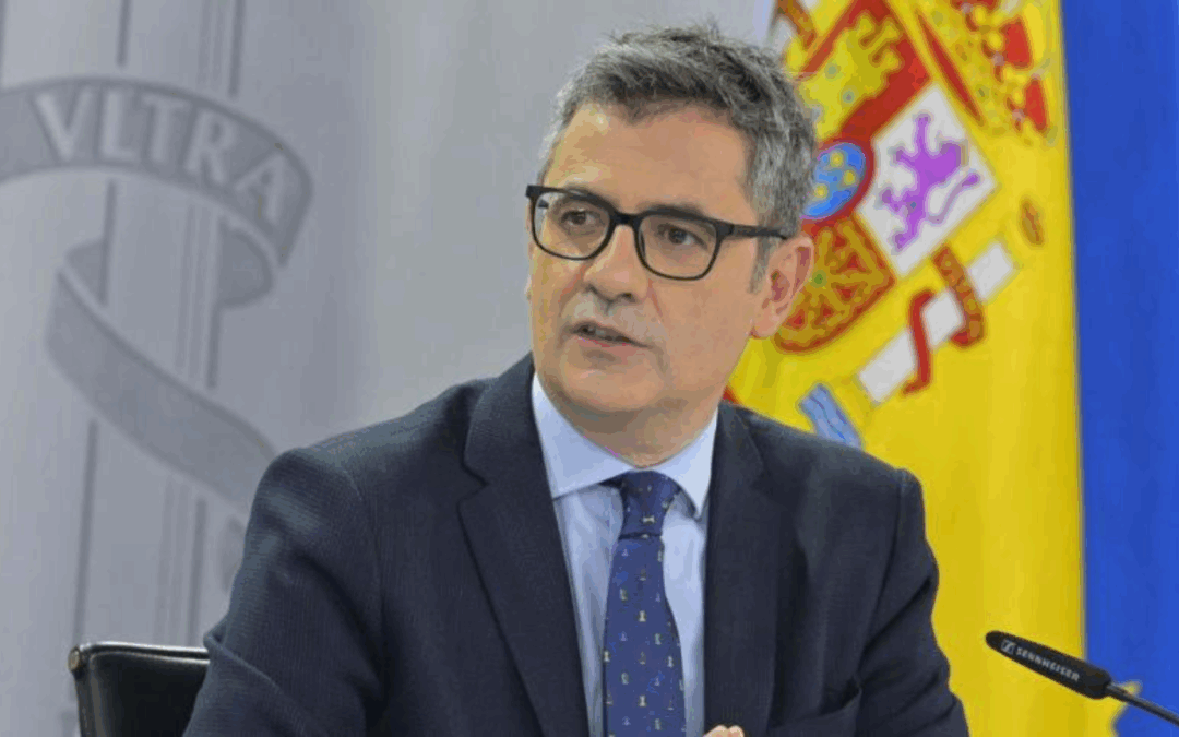 El Gobierno creará un Comité Nacional y un Consejo Asesor, dependientes de Bolaños, para cumplir el plan de defensa