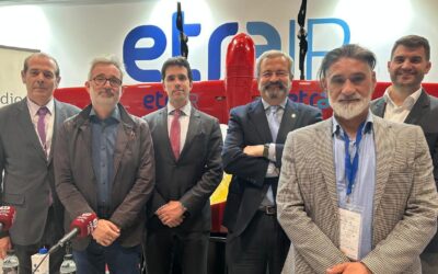 “Defensa nacional, tecnología española e IA”: así es el futuro de la industria