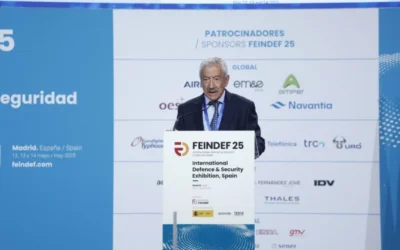 La industria para la Defensa: el papel esencial de las pymes