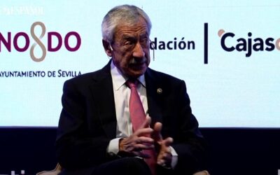 Gerardo Sánchez Revenga, Presidente de AESMIDE, para El Español