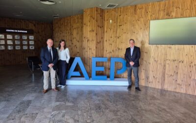 AESMIDE refuerza lazos con la industria portuguesa en Oporto