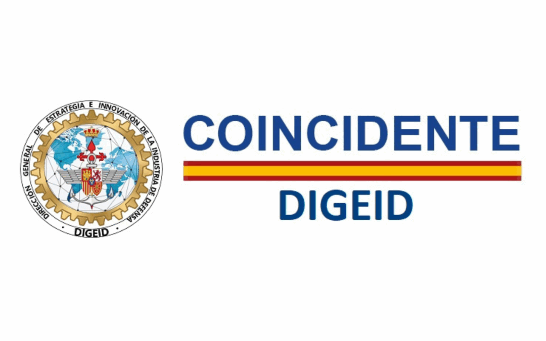 Publicación de la convocatoria del Programa COINCIDENTE 2025