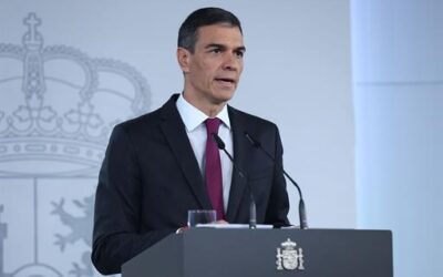 España alcanza un acuerdo con la OTAN para destinar el 2,1% del PIB en Defensa