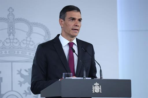 España alcanza un acuerdo con la OTAN para destinar el 2,1% del PIB en Defensa