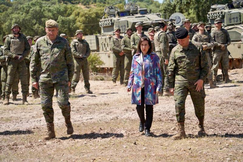 Gestionar “la abundancia”, retos del Ejército de Tierra en un marco de bonanza de presupuestos, mucha demanda y escasez de oferta