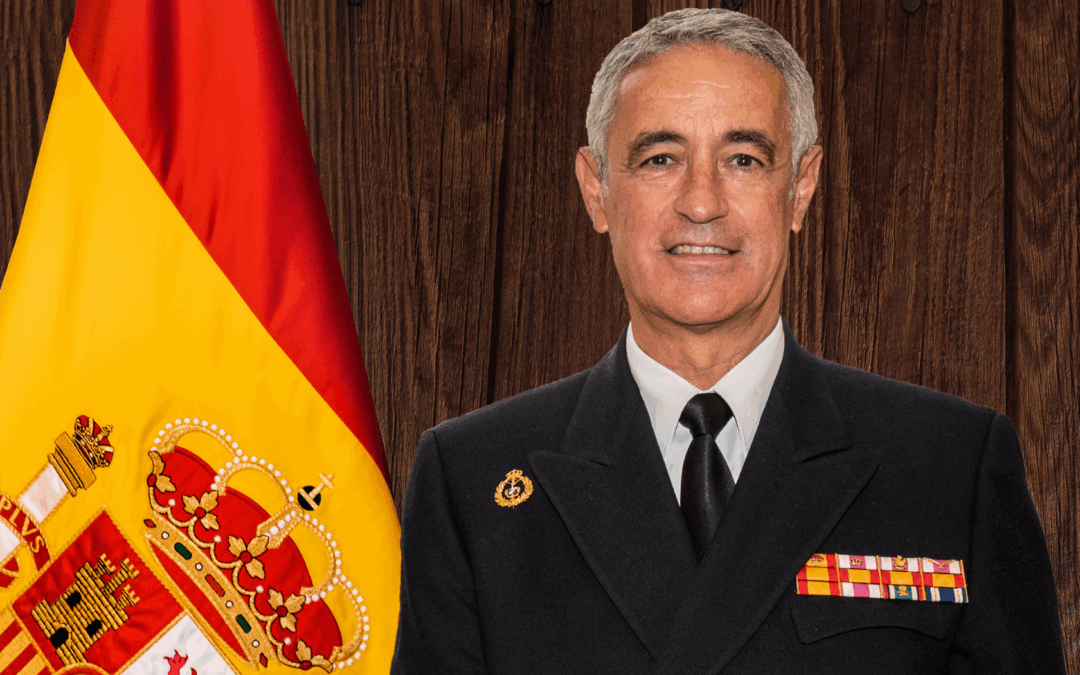 Visión de la armada a largo plazo: Armada 2050