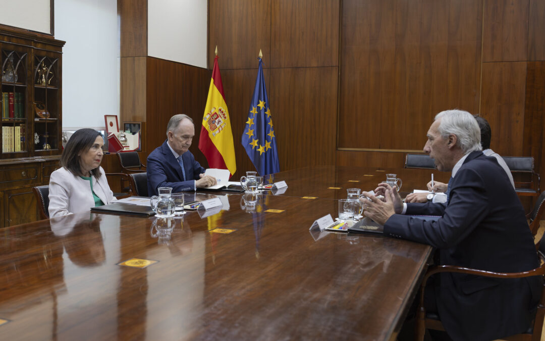 La estabilidad del Sahel, clave para la seguridad de España y Europa