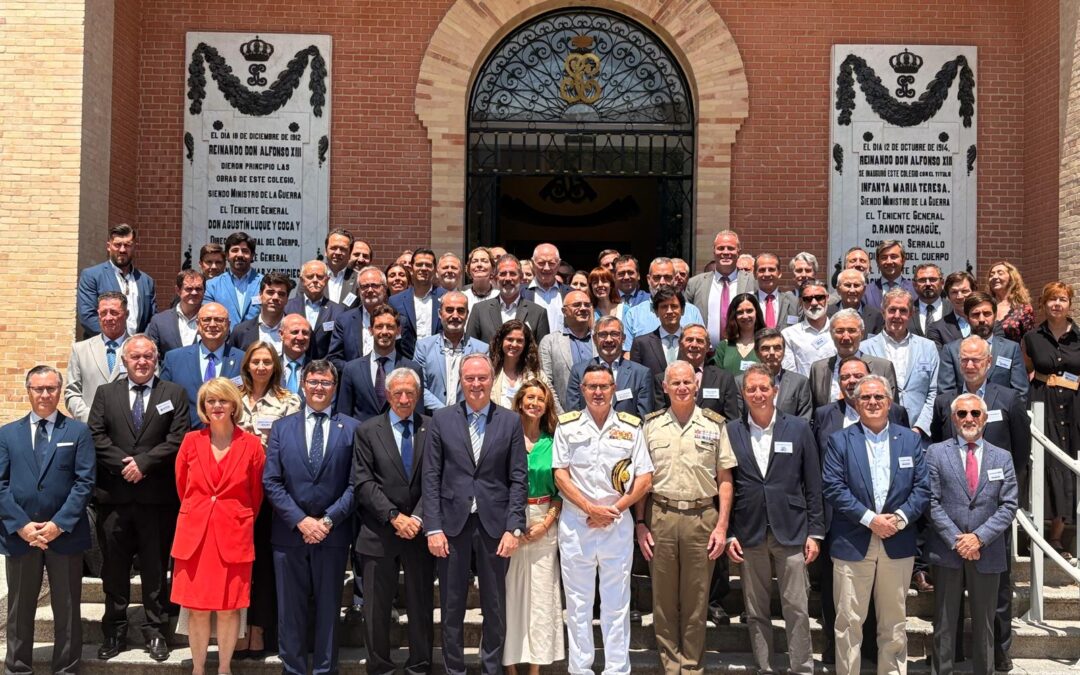ASAMBLEA GENERAL 2025 AESMIDE