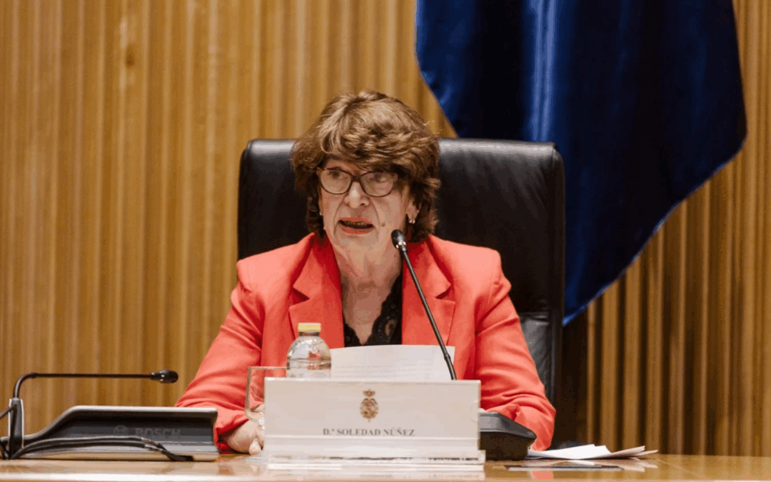 El Banco de España advierte que el gasto en Defensa aumenta el riesgo de inflación industrial