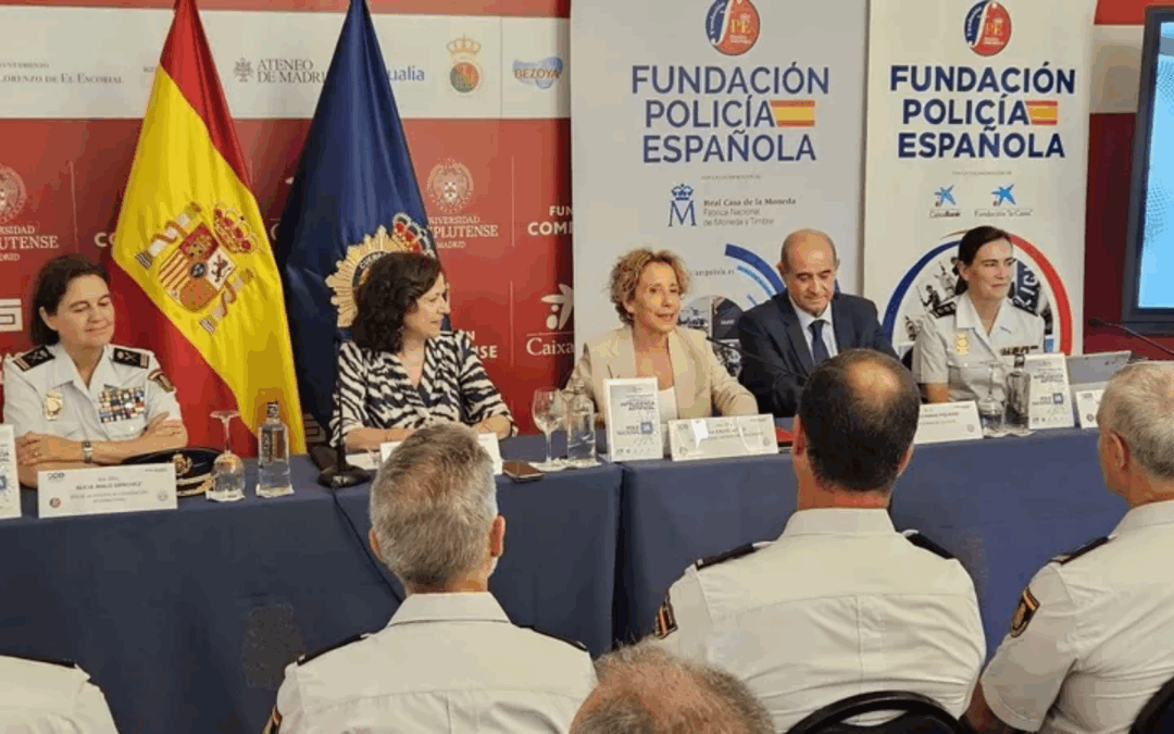 España invierte más de 1.157 millones de euros en ciberseguridad para “fortalecer sus defensas”
